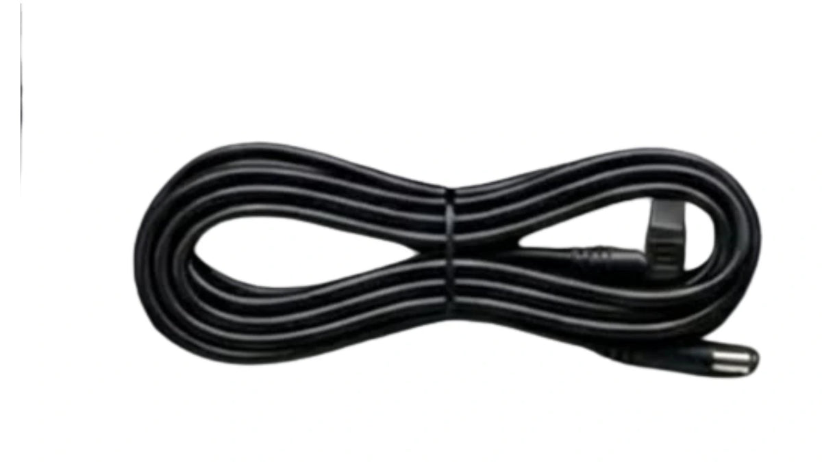 Rear Cables