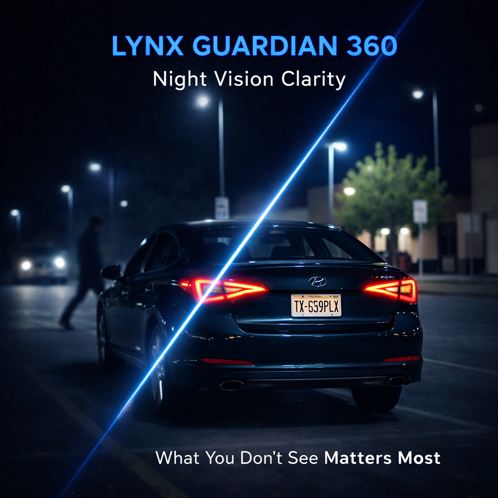 LYNX Guardian 360