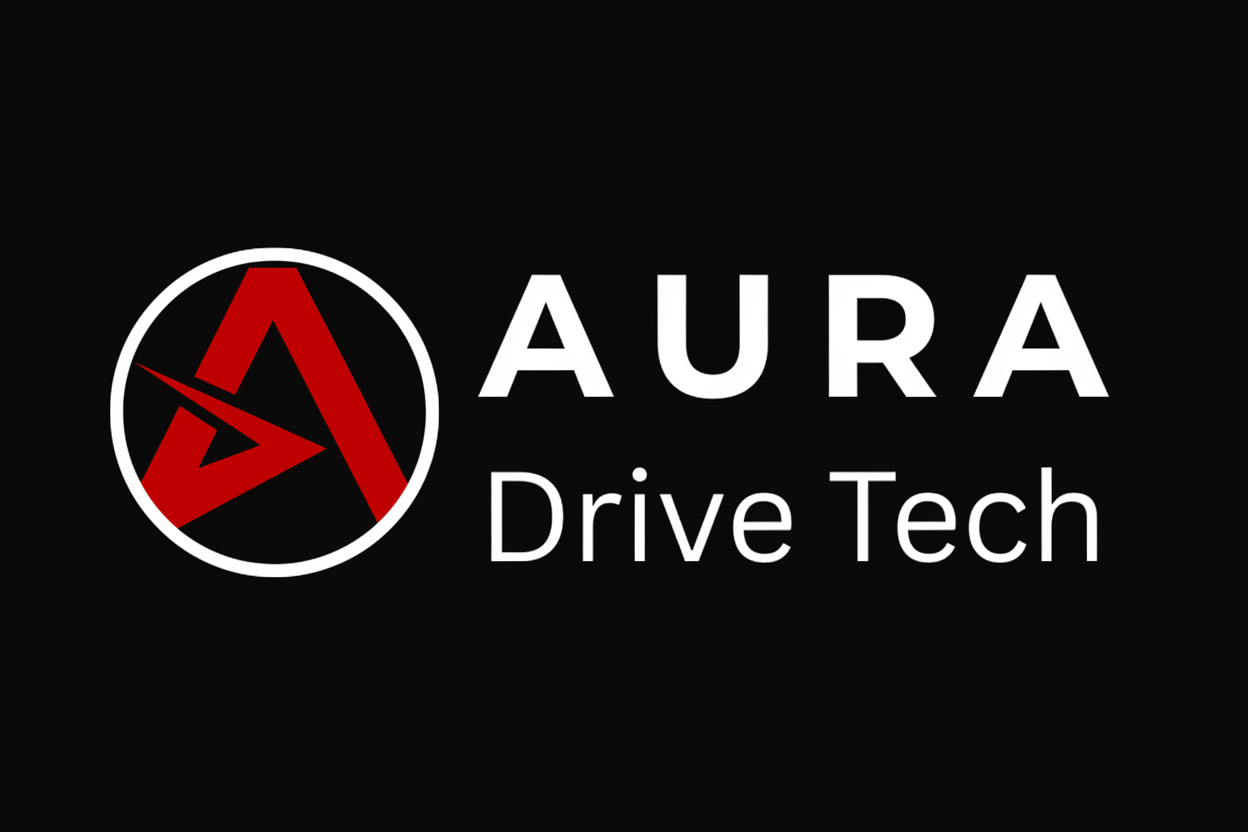 AuraDrive Tech