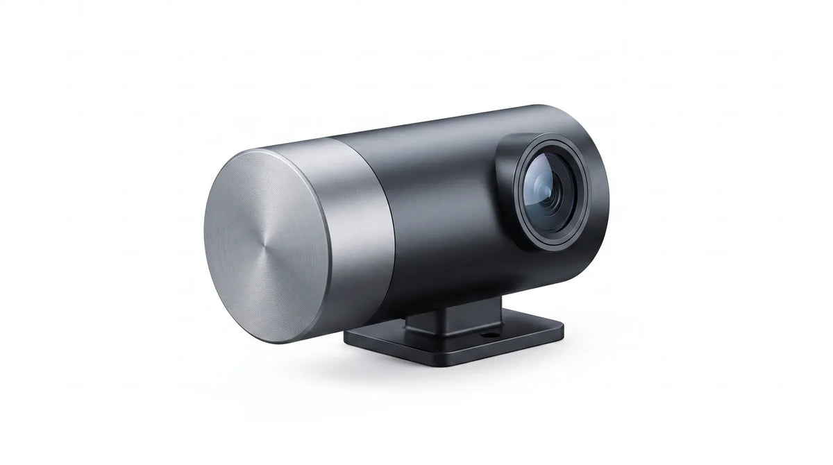 Rear Camera