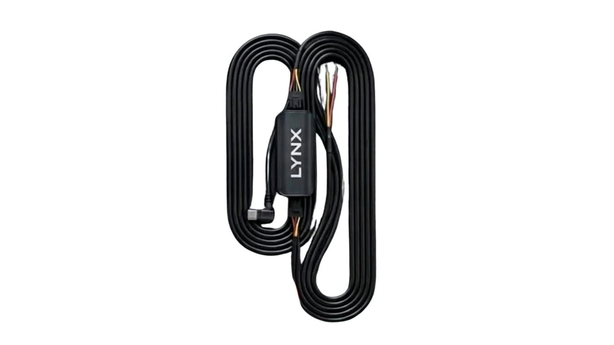 Hardwire Kit