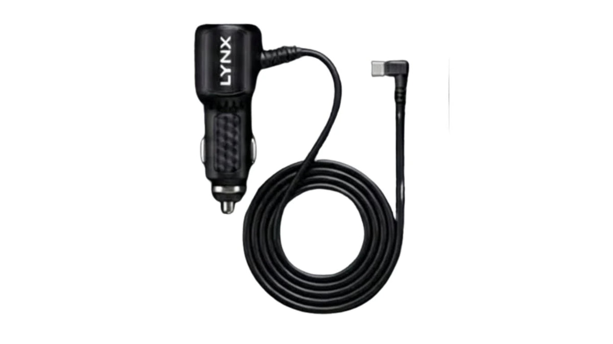 Car Charger
